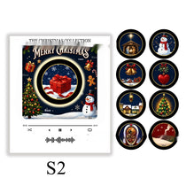 Christmas Edition S2