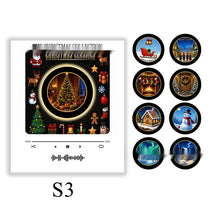Christmas Edition S3